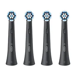 Насадка для зубної щітки Oral-B iO RB SBF-4 (4) (8700216199346) - мініатюра 3