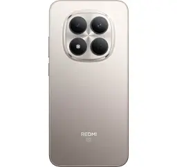 Смартфон Xiaomi Redmi Note 15 Pro 5G 8/256Gb Titanium Color No Adapter UA UCRF