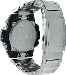 Чоловічий годинник Casio G-Shock G-STEEL GST-B400D-1AER - мініатюра 2