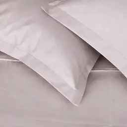 Наволочка MirSon Tencel Light Beige 60х60 см світлий беж (2200013882282) - мініатюра 8