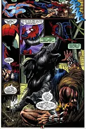 Spectacular Spider-Man #252 (1976 1st Series) - мініатюра 3