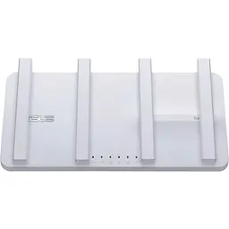 Роутер ASUS ExpertWiFi EBR63 AX3000 White (90IG0870-MO3C000) - мініатюра 4