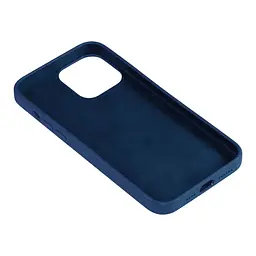 Магнітний чохол XON PhoneCase Magnetic для iPhone 13 Pro Max (PCMD1113400S 8499) Синій - мініатюра 4