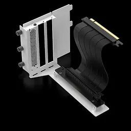 Райзер APNX Kit 1 for C1 PCI-E 5.0 x 16 Білий (APCK-AX01V00.21) - мініатюра 3