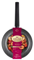 Сковорода Oscar Nova 24 см kuh0016740 - мініатюра 2