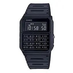 Годинник наручний Casio Collection CA-53WF-1BEF