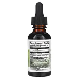 Натуральна добавка Swanson Valerian Root Liquid Extract 29.6 мл - мініатюра 2