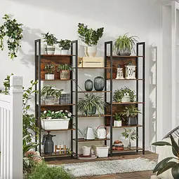 Стелаж Leobert Trust в стилі Loft - мініатюра 8