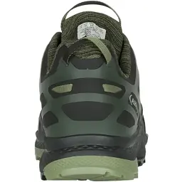 Кросівки AKU Rocket DFS GTX 10.5 Green/black - мініатюра 4