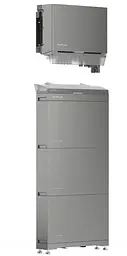 Інвертор EcoFlow Power Ocean PLUS 15000 Вт (PowerOcean Plus-INV-15kW-DE) - мініатюра 9