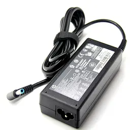 Блок живлення HP 45W HSTNN-LA35 19.5V, 2.31A, роз'єм 4.5/3.0 (pin inside) [3-pin] - мініатюра 2
