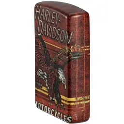 Запальничка Zippo 49352 Harley-Davidson - мініатюра 3