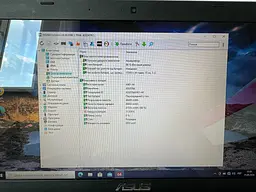 Ноутбук ASUS X401U (AMD C-60 / 2GB / HDD 500GB / Radeon Hd 6290 / 14") б/в - мініатюра 5
