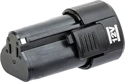 Акумулятор до електроінструмента Intertool 12V 2Ah (WT-0323) [89157] - мініатюра 3