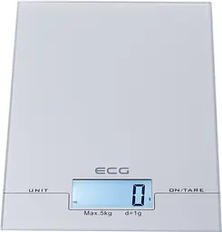 Ваги кухонні ECG KV 125 - мініатюра 5