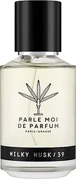 Оригінал Parle Moi de Parfum Milky Musk / 39 50 мл Парфумована вода
