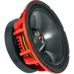 Мідвуфер Ground Zero GZCW 10PROC