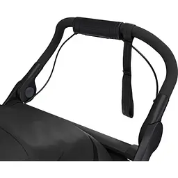 Дитяча коляска Thule Urban Glide 4-wheel Black (TH 10101976) - мініатюра 12