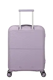 Валіза 55 См American Tourister AIRCONIC STORMY LILAC 55x40x20 88G*32001 - мініатюра 5