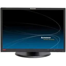 Монітор 22" Lenovo L220XWC - Class A "Б/В"