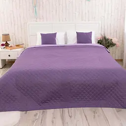 Покривало Руно 220х240 "Violet" (330.52У_Violet)