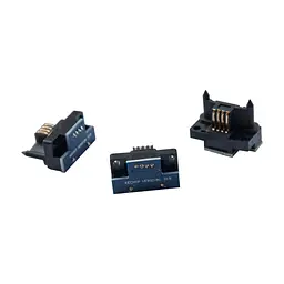 Чип для картриджа Xerox DC535/545/555/CC C35/C45 DRUM X-0673-400K-DR-VE AHK (3206711)