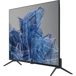 Телевізор Kivi U740NB 43'' LED 4K Ultra HD [43U740NB] [135125] - мініатюра 3