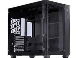 Корпус Jonsbo TK-3 Black