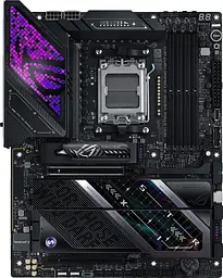 Материнська плата ASUS ROG STRIX X870E-E GAMING WIFI7 NEO (ROG STRIX X870E-E GAMING WIFI7 NEO) (Socket AM5, AMD X870E, ATX)