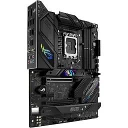 Материнська плата Asus Rog Strix B760-F Gaming WiFi Socket 1700