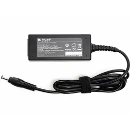 Блок живлення для ноутбука PowerPlant DELL 220V, 19V 30W 1.58A (5.5*2.5) (DL30F5525) - мініатюра 1