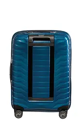 Валіза Samsonite PROXIS 55/20 PETROL BLUE 55x40x20(23) CW6*01001 - мініатюра 2