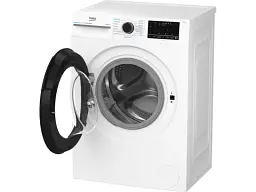 Пральна машина автоматична Beko BM3WFSU47215WB - мініатюра 4