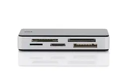 Кардрідер універсальний USB 3.0 DIGITUS All in one - мініатюра 4