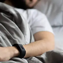 Браслет проти шкідливих звичок Pavlok 2 сток - мініатюра 2