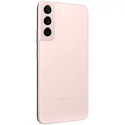 Samsung Galaxy S22 Plus 128 GB Pink (Grade B) Seller Refurbished - мініатюра 3
