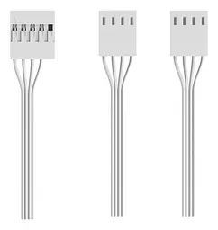 Кулер для процесора Ocypus DELTA A62 ARGB White (DELTA-A62-WH2NNWD00E-GL) - мініатюра 8