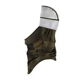 Балаклава Buff Thermonet Balaclava itakat bark Камуфляж - мініатюра 4
