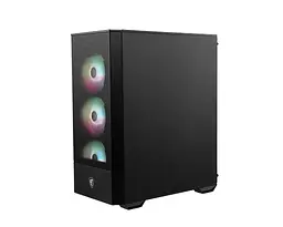 Корпус MSI MAG Forge 112R без БЖ - мініатюра 4