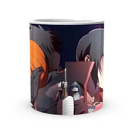 Кружка GeekLand Наруто Naruto Обіто та Ітачі NA.02.322 - мініатюра 2