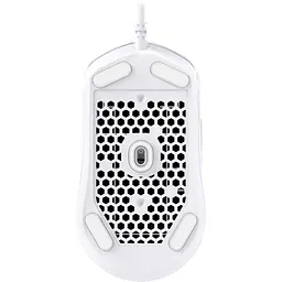 Мишка HyperX Pulsefire Haste 2 USB White (6N0A8AA) - мініатюра 4