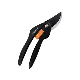 Секатор Fiskars SoftGrip M (1024711)