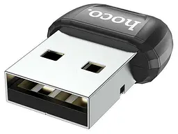 Bluetooth адаптер Hoco UA18 v5.0 - мініатюра 2