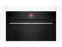 Духовка електрична Bosch HBG7722B1 - мініатюра 2
