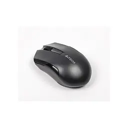 Мишка A4Tech G3-200N Black - мініатюра 3