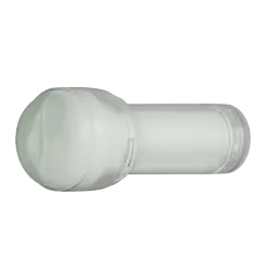 Мастурбатор Kiiroo Feel Glow прозорий - мініатюра 3