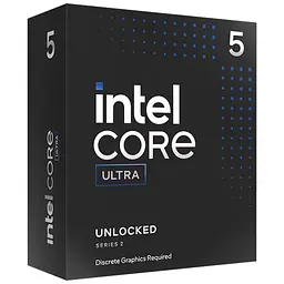 Процесор INTEL Core™ Ultra 5 245K (BX80768245K) - мініатюра 5
