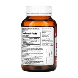 Вітамінно-мінеральний комплекс Kyolic Пробіотик з журавлиною, Kyo-Dophilus, Cran+ Probiotic, 60 капсул (WAK-35941) - мініатюра 5