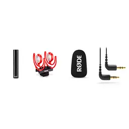 Мікрофон Rode VideoMic GO II (233311) - мініатюра 5