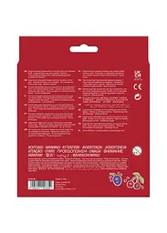 Фломастери 30 кол. FABER CASTELL Grip тригранні (155335) - мініатюра 2